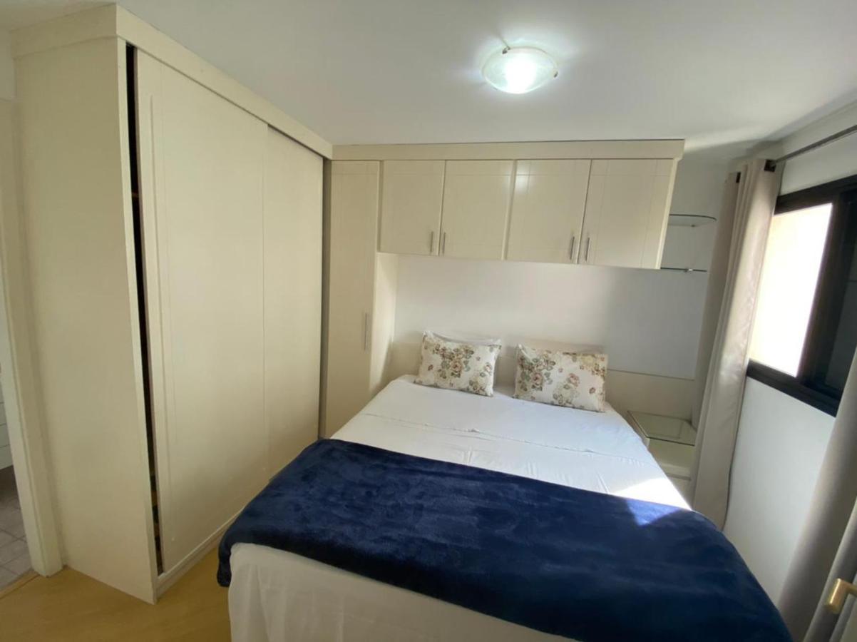 Aparthotel 2 Dorm Maison d' Stan Moema particular UH82 São Paulo Extérieur photo