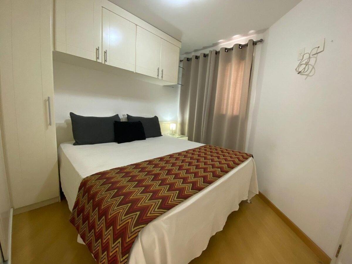 Aparthotel 2 Dorm Maison d' Stan Moema particular UH82 São Paulo Extérieur photo