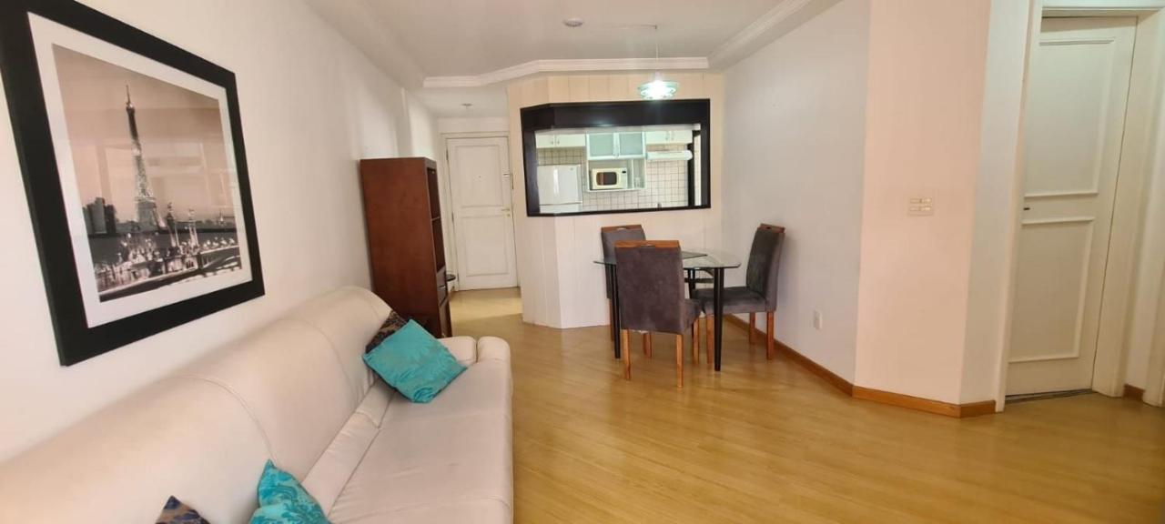 Aparthotel 2 Dorm Maison d' Stan Moema particular UH82 São Paulo Extérieur photo