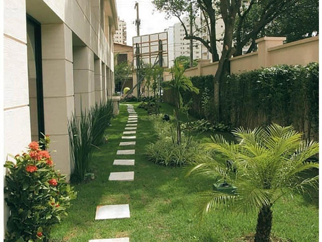 Aparthotel 2 Dorm Maison d' Stan Moema particular UH82 São Paulo Extérieur photo